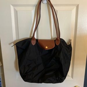 Longchamp LE PLIAGE Shoulder Bag L